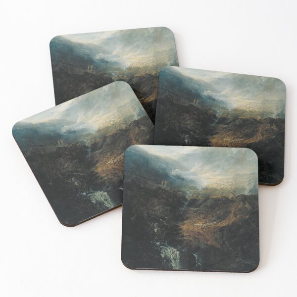 Item preview, Tomorrow in the Coniston Fells, Cumberland designed and sold by SharonTheFirst.