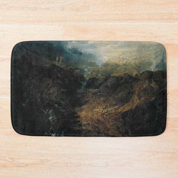 Item preview, Tomorrow in the Coniston Fells, Cumberland designed and sold by SharonTheFirst.
