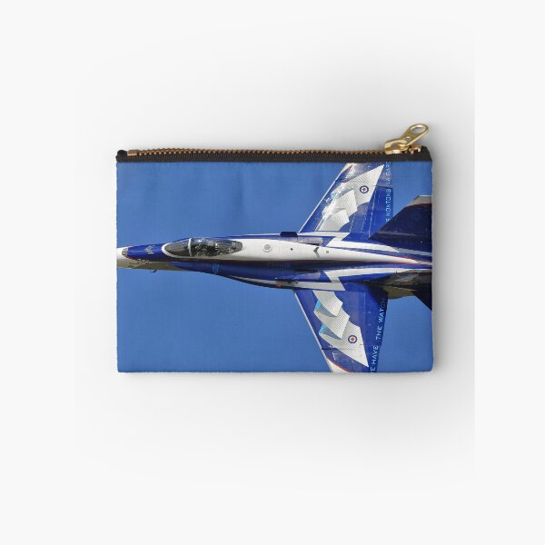 Item preview, CF-18 Hornet painted in NORAD's 60th anniversary theme designed and sold by James (820Photography) Anderson.