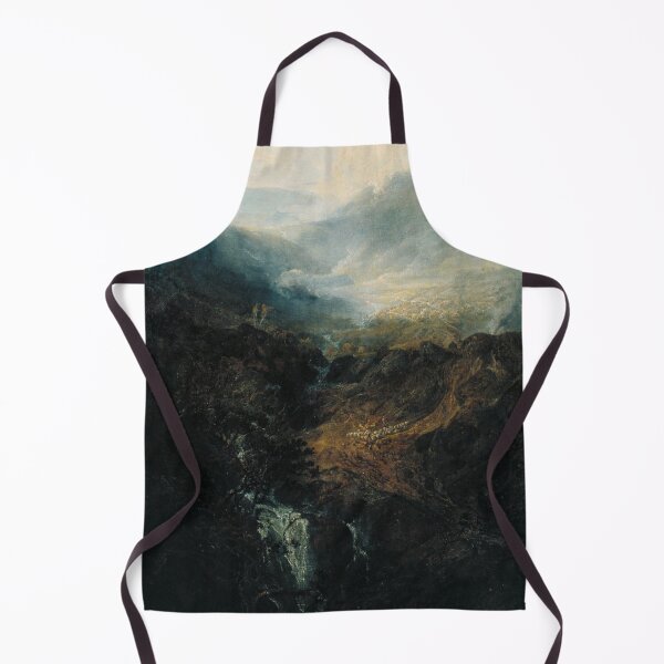 Item preview, Tomorrow in the Coniston Fells, Cumberland designed and sold by SharonTheFirst.