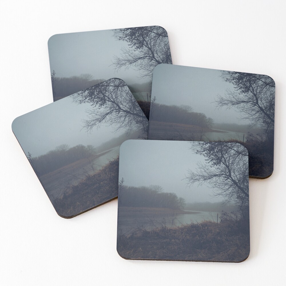 Item preview, Coasters (Set of 4) designed and sold by Lethaldark13.