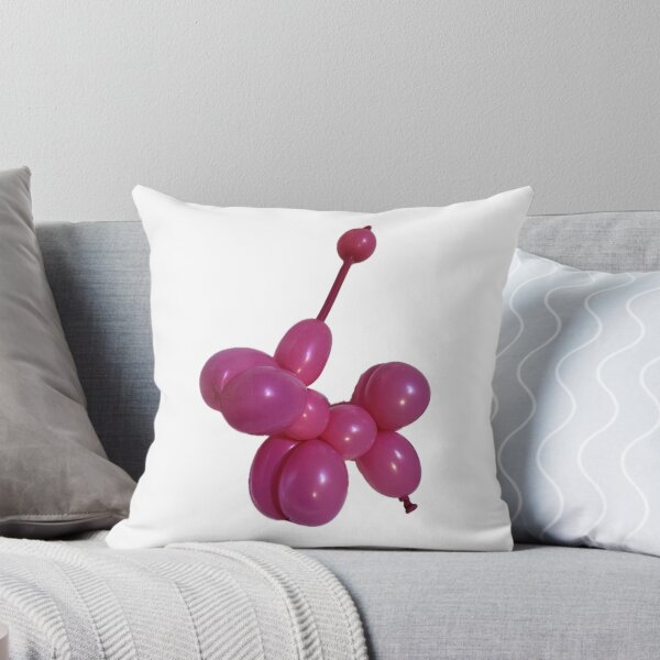 Item preview, Balloon poodle designed and sold by Punkinchunk.