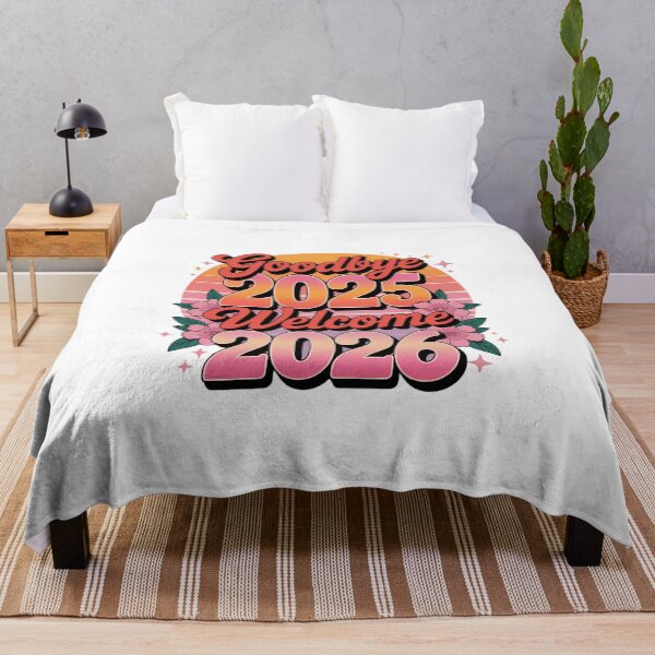 Item preview, Happy New Year 2026 New Year Background Disco   designed and sold by FaithAbbott.