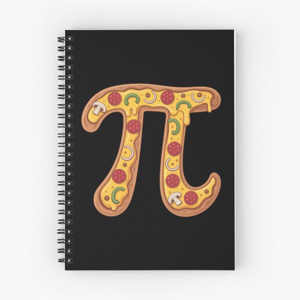 Item preview, Pi Day Pizza Pie Math Club Joke designed and sold by IdunayaStore.