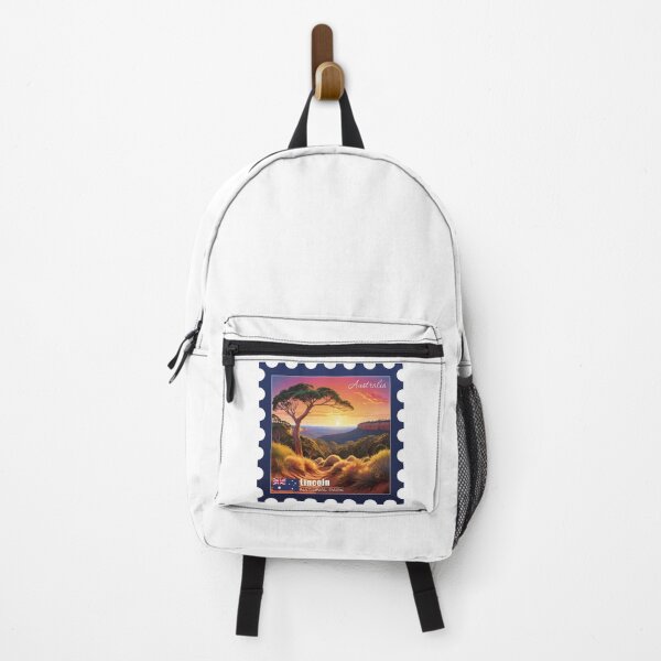 Item preview, Lincoln National Park Australia designed and sold by Thistle-TShop.