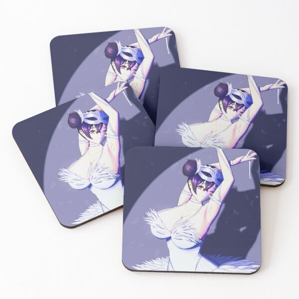 Item preview, Quency Dancer designed and sold by Uniko_art.