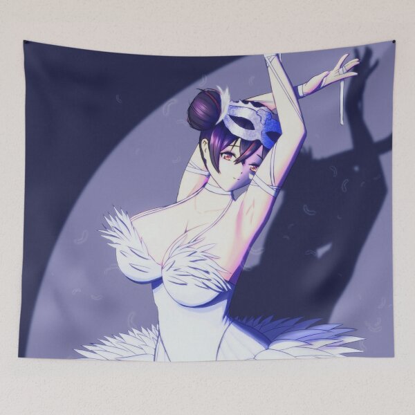 Item preview, Quency Dancer designed and sold by Uniko_art.