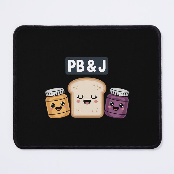Item preview, Peanut Butter and Jelly Day PP and J Day Peanut Jelly designed and sold by IdunayaStore.