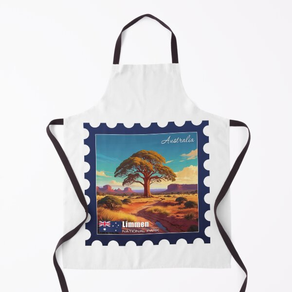 Item preview, Limmen National Park Australia designed and sold by Thistle-TShop.