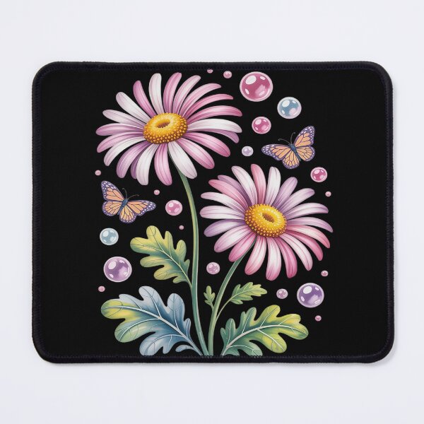 Item preview, Floral Illustration Flower And Botany Watercolor designed and sold by ProudForFunny.