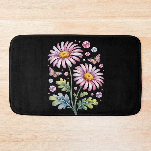 Item preview, Floral Illustration Flower And Botany Watercolor designed and sold by ProudForFunny.