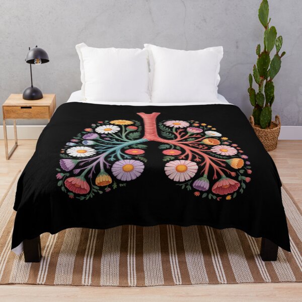 Item preview, Floral Kidneys Anatomy Medical Art Flower Kidney Surgery designed and sold by ProudForFunny.