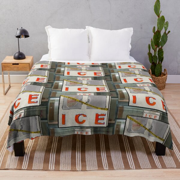 Item preview, Ice designed and sold by vanillastarss.
