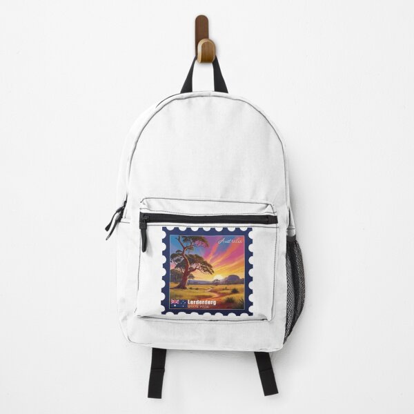 Item preview, Lerderderg State Park Australia designed and sold by Thistle-TShop.