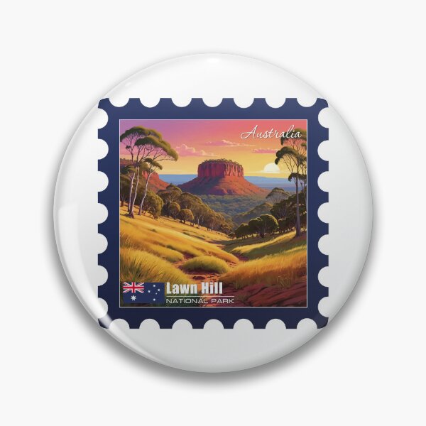 Artikelvorschau, Lawn Hill Nationalpark Australien entworfen und verkauft von Thistle-TShop.