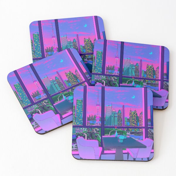 Item preview, Tea in Shanghai designed and sold by funglazie.