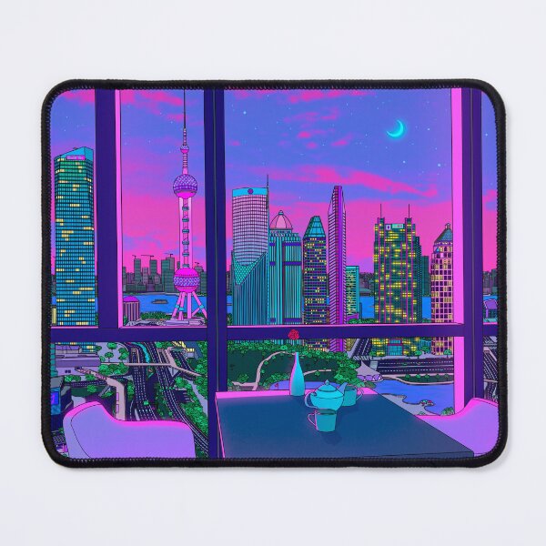 Item preview, Tea in Shanghai designed and sold by funglazie.