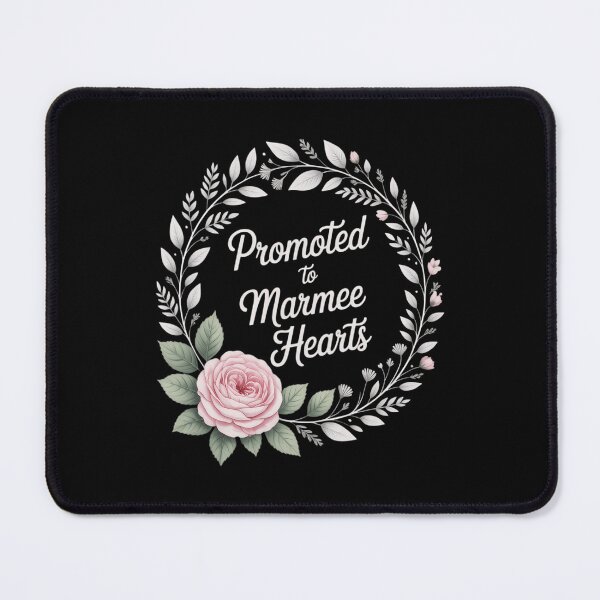 Item preview, Promoted To MARMEE Flower Mother's Day Matching Family Party designed and sold by IdunayaStore.