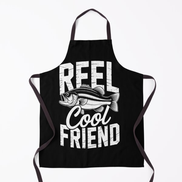 Item preview, Reel Cool Friend Fishing Outdoor Angler designed and sold by SignaturalGen.