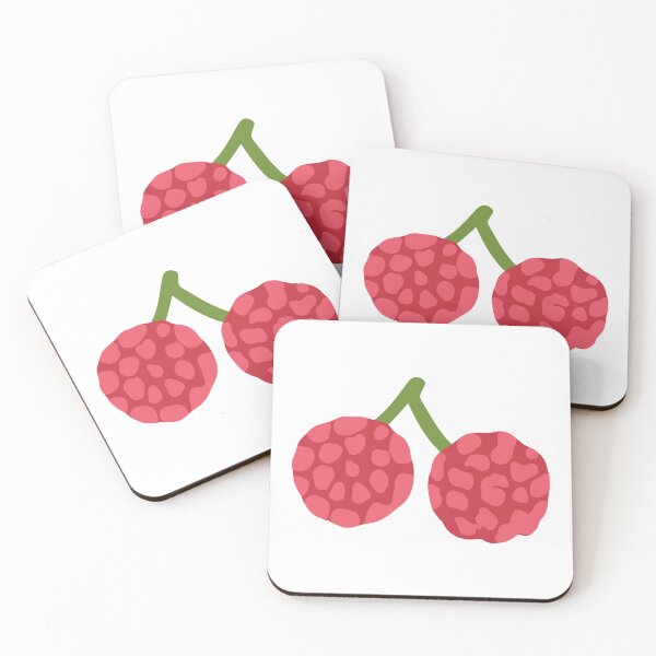 Item preview, Magical Fruit Garden designed and sold by KJackArtwork.