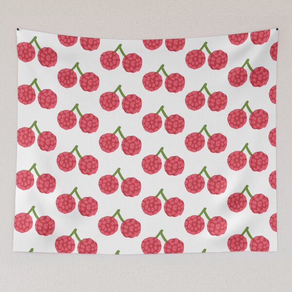 Item preview, Magical Fruit Garden designed and sold by KJackArtwork.