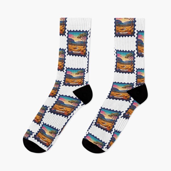 Item preview, King Leopold National Park Australia designed and sold by Thistle-TShop.
