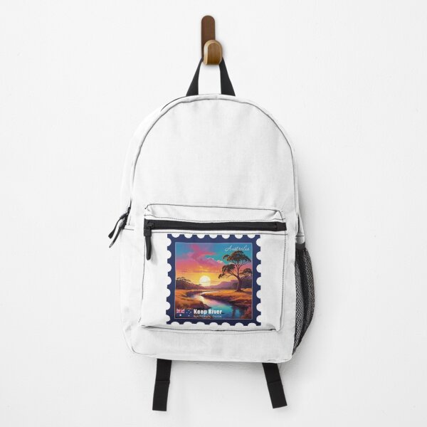 Item preview, Keep River National Park Australia designed and sold by Thistle-TShop.