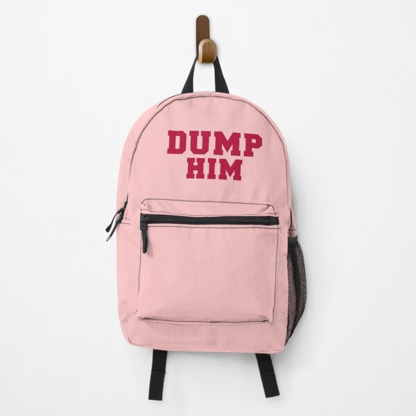 Item preview, Dump Him designed and sold by corbrand.
