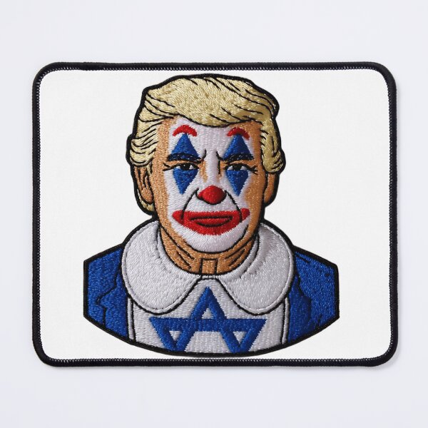 Item preview, Foreign Clown Operative designed and sold by MrWoody.