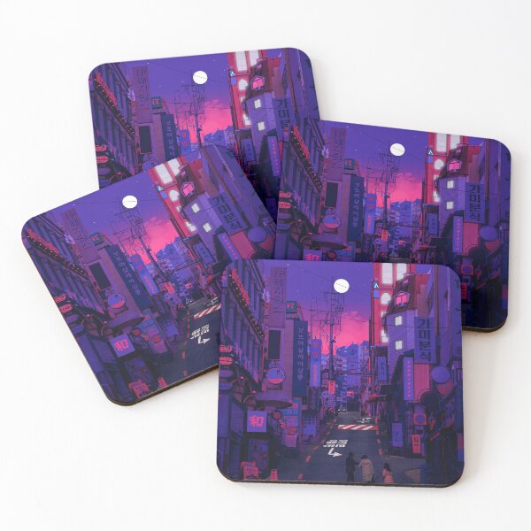 Item preview, Upper City designed and sold by funglazie.