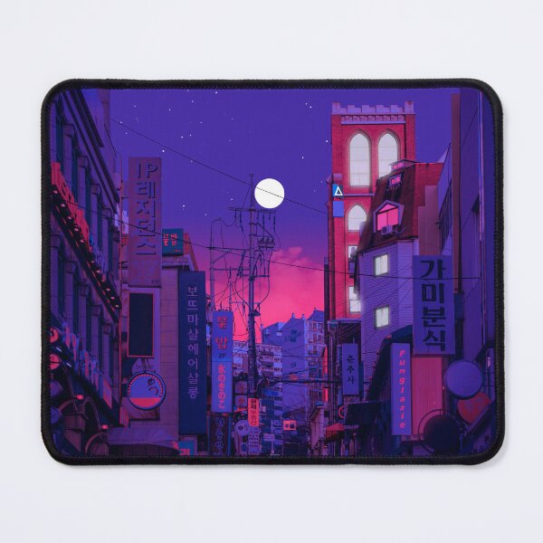 Item preview, Upper City designed and sold by funglazie.