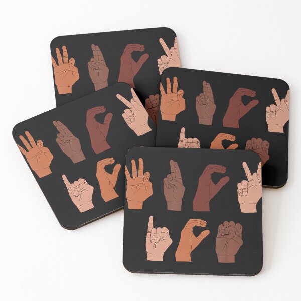 Item preview, F Ck Ice Hand Sign Language Anti Deportation designed and sold by woomermaditzn.