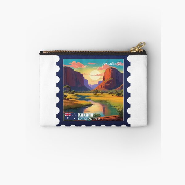 Item preview, Kakadu National Park Australia designed and sold by Thistle-TShop.