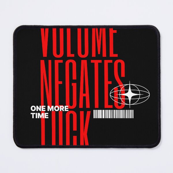 Item preview, Volume Negates Luck – Entrepreneur Mindset designed and sold by Cannanvisual7.