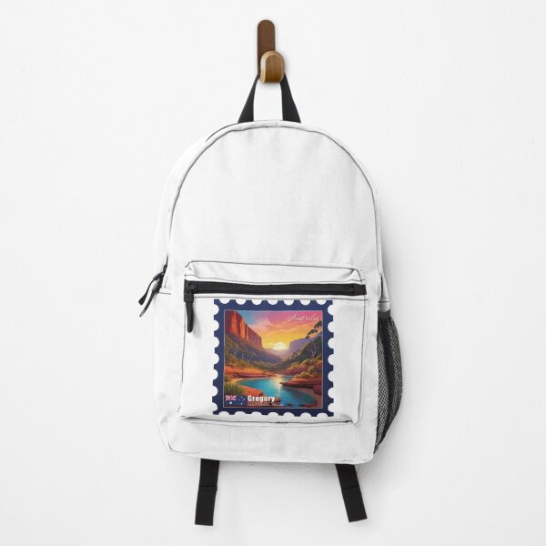 Item preview, Gregory National Park Australia designed and sold by Thistle-TShop.