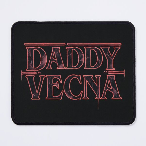 Item preview, Daddy Vecna 1 designed and sold by Heartbreaker Creative.