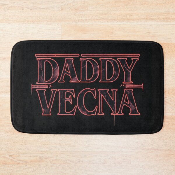 Item preview, Daddy Vecna 1 designed and sold by Heartbreaker Creative.