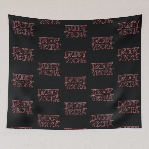 Item preview, Daddy Vecna 1 designed and sold by Heartbreaker Creative.