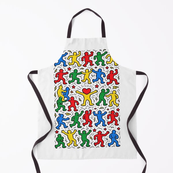 Item preview, Shiny Happy People  designed and sold by LuluLeb.