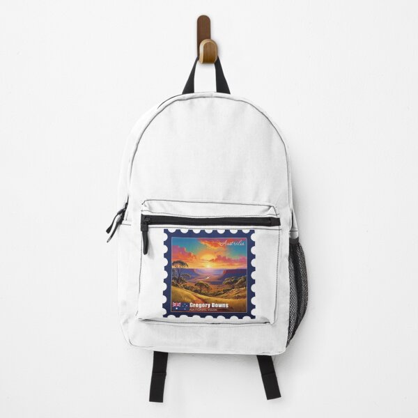 Item preview, Gregory Downs National Park Australia designed and sold by Thistle-TShop.