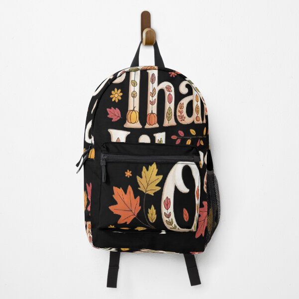 Item preview, In Autumns Embrace One Thankful Librarian designed and sold by LacostCarl.