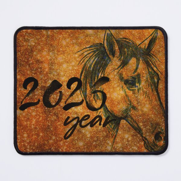 Item preview, Year of movement 2026 designed and sold by Kimerley.