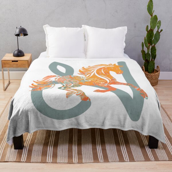 Item preview, 2026, the Year of the Horse. (2) designed and sold by Wednesday Art design .