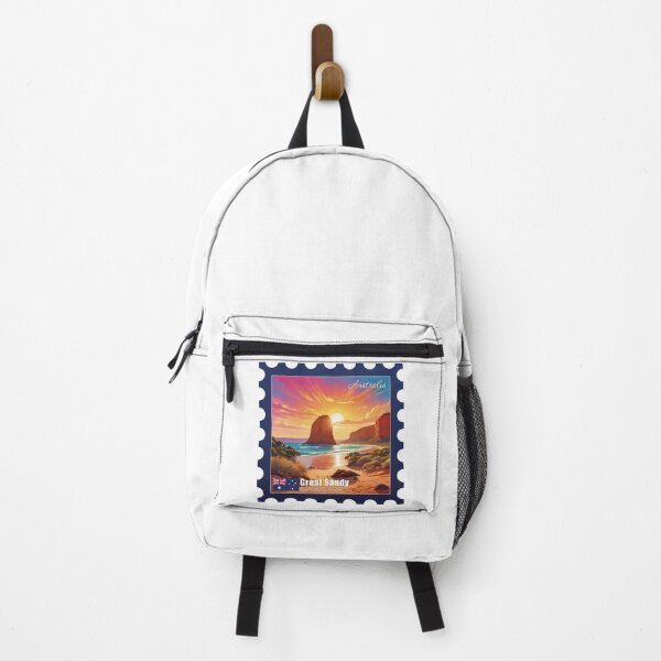 Item preview, Great Sandy National Park Australia designed and sold by Thistle-TShop.