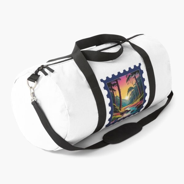 Item preview, Great Otway National Park Australia designed and sold by Thistle-TShop.