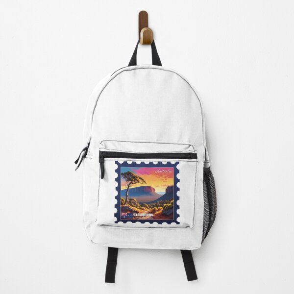 Item preview, Grampians National Park Australia designed and sold by Thistle-TShop.