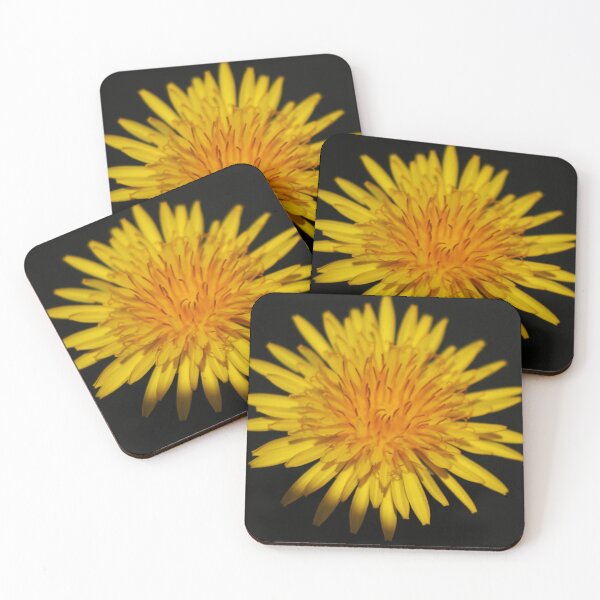 Item preview, Dandelion Flower designed and sold by Alan Harman.