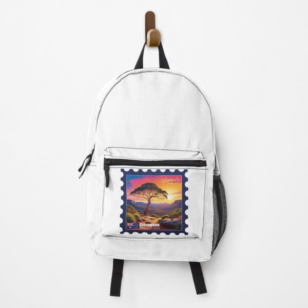 Item preview, Girraween National Park Australia designed and sold by Thistle-TShop.