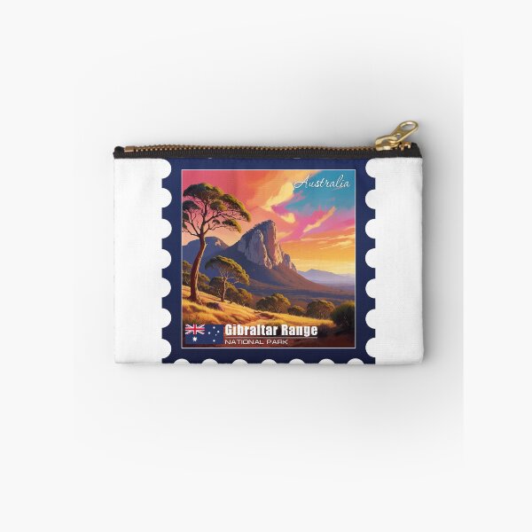 Item preview, Gibraltar Range National Park Australia designed and sold by Thistle-TShop.