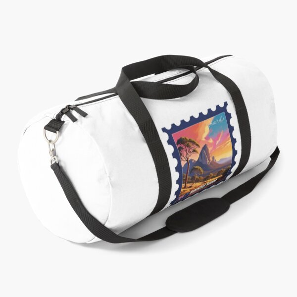 Item preview, Gibraltar Range National Park Australia designed and sold by Thistle-TShop.